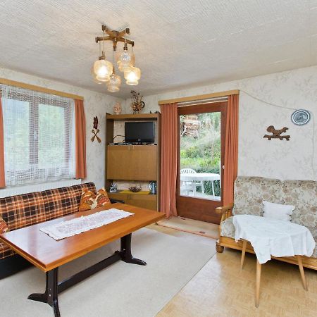 Modern Chalet In Piller Near Ski Area 웬스 외부 사진