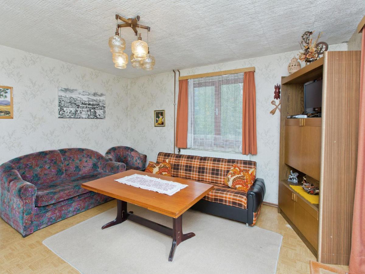 Modern Chalet In Piller Near Ski Area 웬스 외부 사진